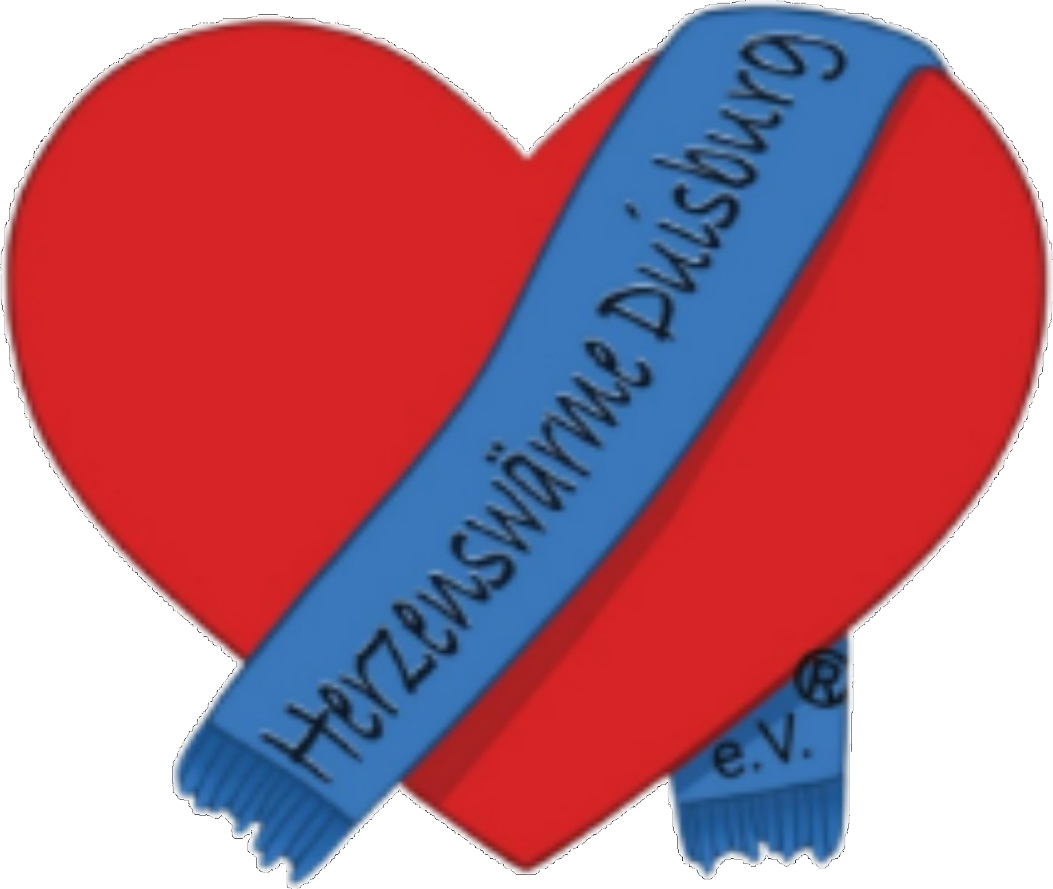 Herzenswärme Duisburg e.V. Logo